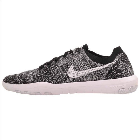 nike free focus flyknit 2 women's training shoe